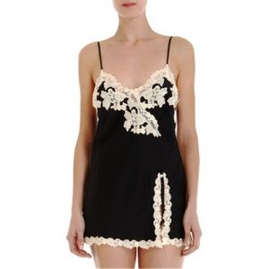 ISO La Perla Maison Slip